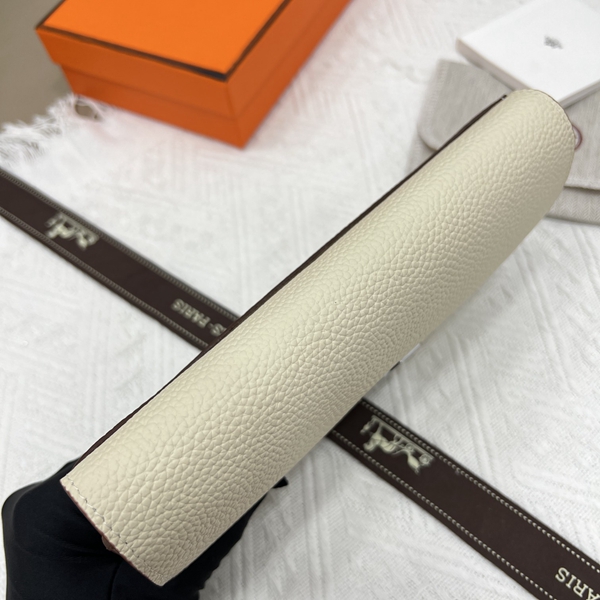 エルメス財布コピー内部構造